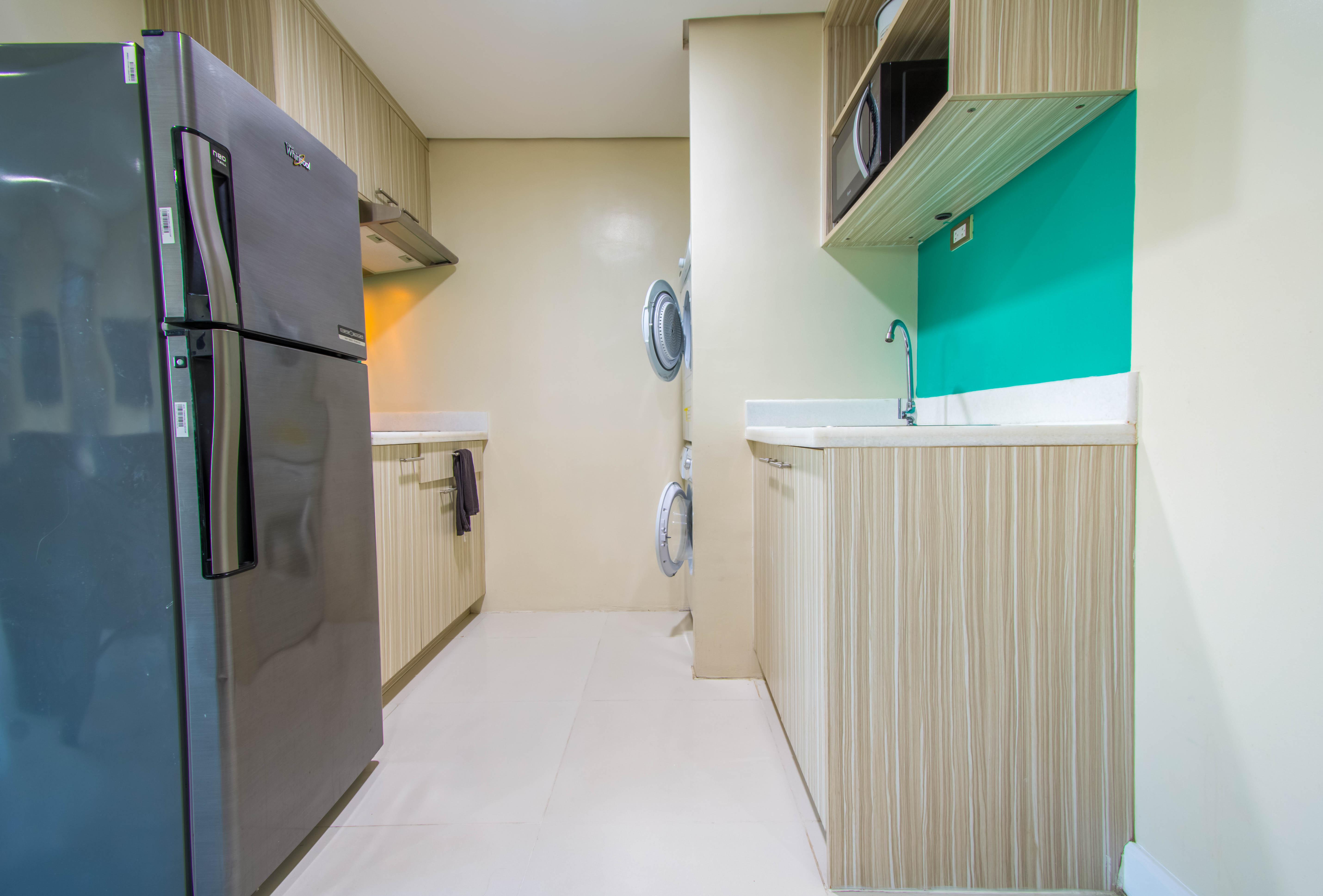 Alicia Apartelle Cebú Exterior foto
