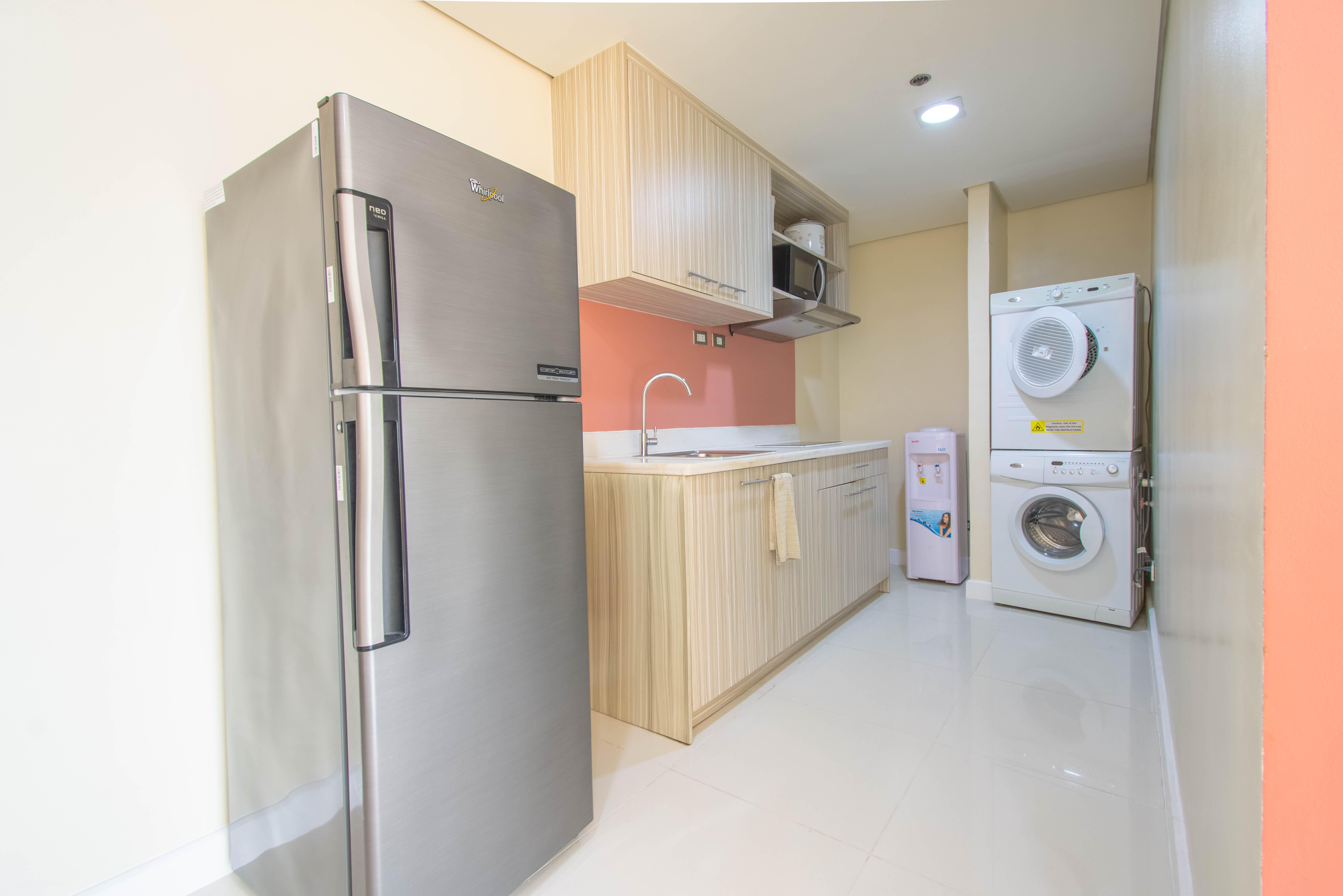 Alicia Apartelle Cebú Exterior foto